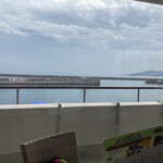 垂水漁港食堂 - 