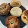 MARUICHI BAGEL