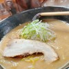 らーめん 信玄 南６条店