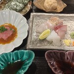 目黒 ながもと - 