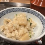 目黒 ながもと - 