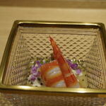 料理屋 植むら - 