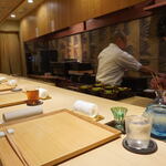 料理屋 植むら - 