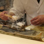 料理屋 植むら - 