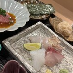 目黒 ながもと - 