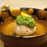 料理屋 植むら - 