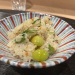 目黒 ながもと - 