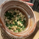 目黒 ながもと - 