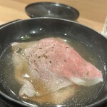 目黒 ながもと - 