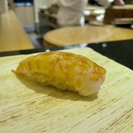 鮓 きずな - 坊瀬 しらさえび