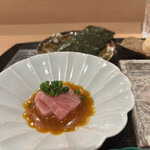 目黒 ながもと - 