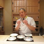 料理屋 植むら - 