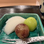 目黒 ながもと - 