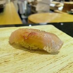 鮓 きずな - 石巻 梭子魚 