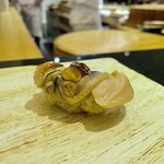 鮓 きずな - 千葉九十九里 煮蛤