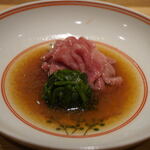 料理屋 植むら - 