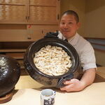 料理屋 植むら - 