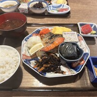 魚料理 ふじい - 