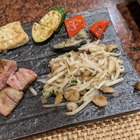 神戸牛 ステーキ仙 - 