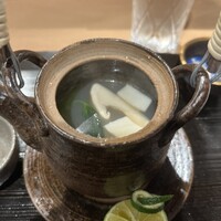 目黒 ながもと - 