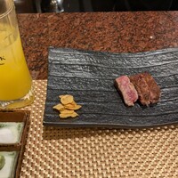 神戸牛 ステーキ仙 - 