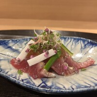 目黒 ながもと - 