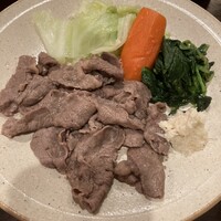 ざくろ 銀座店 - 