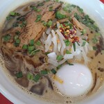 麺処 さくら - 料理写真: