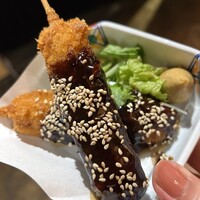 しゃぶしゃぶ・創作料理居酒屋 豚吟 栄店 - 