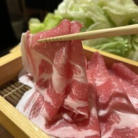 しゃぶしゃぶ・創作料理居酒屋 豚吟 栄店 - 