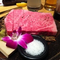 薩摩 牛の蔵 広尾本店 - どーん！