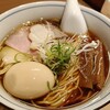 らぁ麺 くろ渦