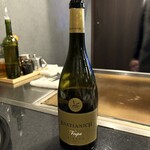 銀座 和牛鉄板焼 USHIGAMI - 