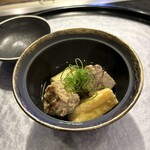 銀座 和牛鉄板焼 USHIGAMI - 