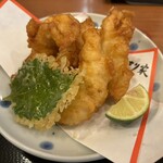 本格手打 もり家 - 