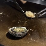 銀座 和牛鉄板焼 USHIGAMI - 