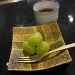 銀座 和牛鉄板焼 USHIGAMI - 