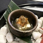 銀座 和牛鉄板焼 USHIGAMI - 