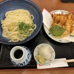 本格手打 もり家 - 