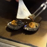 銀座 和牛鉄板焼 USHIGAMI - 