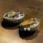 銀座 和牛鉄板焼 USHIGAMI - 