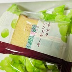 ANAフェスタ - 料理写真:「ナイアガラパウンドケーキ」ANA FESTAオリジナル限定販売（旭川店・千歳店のみの販売） 880円