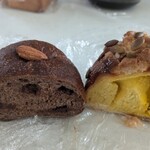 テコナ　ベーグルワークス - 