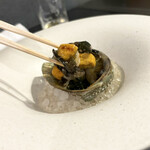 銀座 和牛鉄板焼 USHIGAMI - 