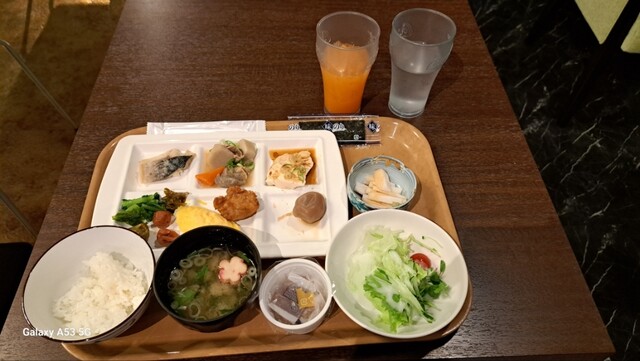 アパホテル 山形鶴岡駅前 - 鶴岡（ホテル）の写真