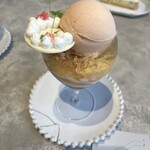 ASAKO IWAYANAGI SALON DE THE - 