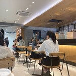 スターバックスコーヒー - 