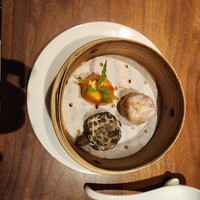 カントニーズ 燕 - 