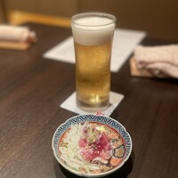 牛肉寿司 きんたん - 