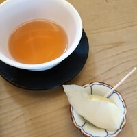 一つ木竹林草 - 